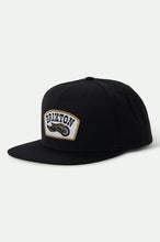 Load image into Gallery viewer, ROLLER SNAPBACK