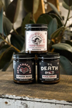 Load image into Gallery viewer, Love-Struck | Fruits + Florals 8oz Soy Candle