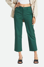 Load image into Gallery viewer, Victory Pant - Pine Needle