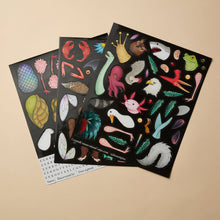 Load image into Gallery viewer, Cryptid Construction Kit