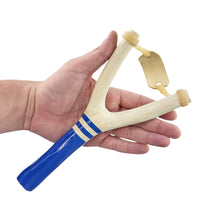 Load image into Gallery viewer, Blue Slingshot
