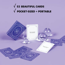 Load image into Gallery viewer, Actually Curious: Culture - Pop Culture Conversation Cards
