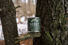 Load image into Gallery viewer, Scout | Spruce + Dragons Blood 8oz Soy Candle