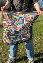 Load image into Gallery viewer, No. 094 Pride Bandana
