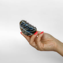 Load image into Gallery viewer, Juno Claw in Shadow