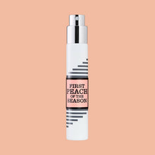 Load image into Gallery viewer, FIRST PEACH OF THE SEASON | 14ml Travel