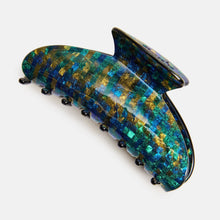 Load image into Gallery viewer, Baby Dolly Claw in Dark Sparkle