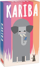 Load image into Gallery viewer, Kariba Card Game