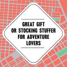 Load image into Gallery viewer, 50 City Adventures