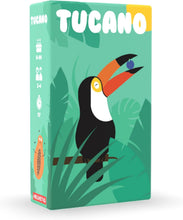 Load image into Gallery viewer, Tucano Card Game