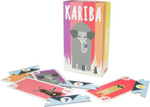 Load image into Gallery viewer, Kariba Card Game