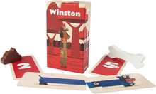 Load image into Gallery viewer, Winston Card Game