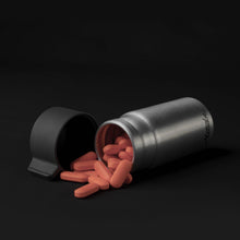 Load image into Gallery viewer, WATERPROOF TRAVEL CANISTER - 40ML