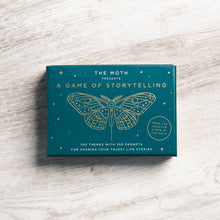 Load image into Gallery viewer, The Moth Presents