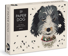 Load image into Gallery viewer, Paper Dog Puzzle
