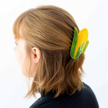 Load image into Gallery viewer, Corn Hair Claw