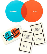 Load image into Gallery viewer, I've Venn Thinking