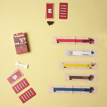 Load image into Gallery viewer, Winston Card Game