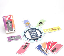 Load image into Gallery viewer, Kariba Card Game