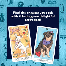 Load image into Gallery viewer, Dog Tarot
