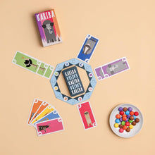 Load image into Gallery viewer, Kariba Card Game