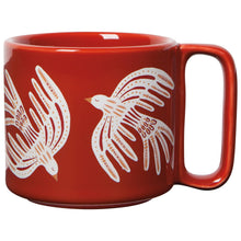 Load image into Gallery viewer, Plume Midi Studio Mug