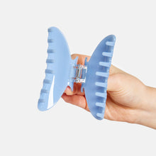 Load image into Gallery viewer, Baby Dolly Claw in Periwinkle