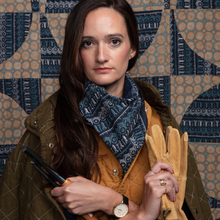 Load image into Gallery viewer, No. 101 Charlie Bandana