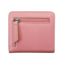 Load image into Gallery viewer, Mini Bi-Fold Wallet