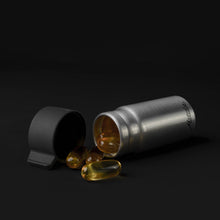 Load image into Gallery viewer, WATERPROOF TRAVEL CANISTER - 40ML