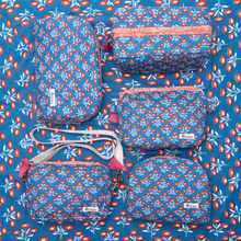 Load image into Gallery viewer, Juliet Quilted Box Tote