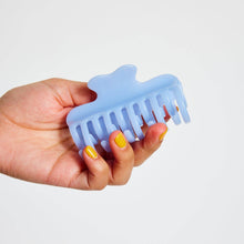 Load image into Gallery viewer, Jojo Claw in Small Periwinkle