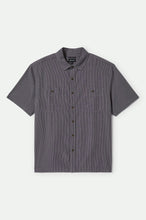 Load image into Gallery viewer, Cru Micro Plaid Relaxed Shirt