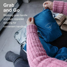 Load image into Gallery viewer, Ultralight Packing Cube Set