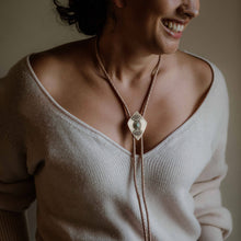 Load image into Gallery viewer, Rimini Bolo Tie