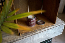 Load image into Gallery viewer, Ranger | Bourbon + Maple 8oz Soy Candle