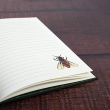 Load image into Gallery viewer, Woodland Journal