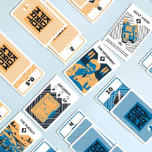 Load image into Gallery viewer, Kompromat Card Game