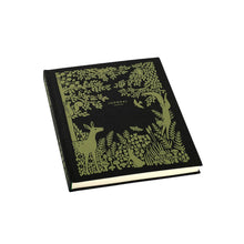 Load image into Gallery viewer, Woodland Journal
