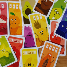 Load image into Gallery viewer, Tucano Card Game