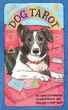 Load image into Gallery viewer, Dog Tarot