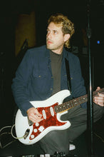 Load image into Gallery viewer, BOWERY TEXTURED TWILL OVERSHIRT