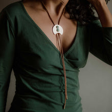 Load image into Gallery viewer, Canyon Bolo Tie