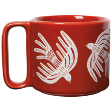Load image into Gallery viewer, Plume Midi Studio Mug