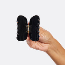 Load image into Gallery viewer, Juno Claw in Confetti