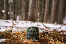 Load image into Gallery viewer, Scout | Spruce + Dragons Blood 8oz Soy Candle