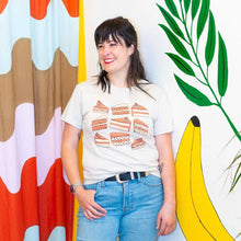 Load image into Gallery viewer, Cake Tee