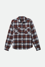 Load image into Gallery viewer, BOWERY LIGHTWEIGHT ULTRA SOFT FLANNEL