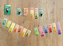 Load image into Gallery viewer, Tucano Card Game
