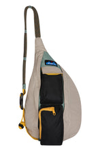 Load image into Gallery viewer, Mini Rope Sack